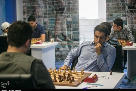 قائم‌مقامی: شطرنج در دوره ریاست پهلوان‌زاده خسارت زیادی پرداخت/ او دست از حاشیه‌سازی بردارد