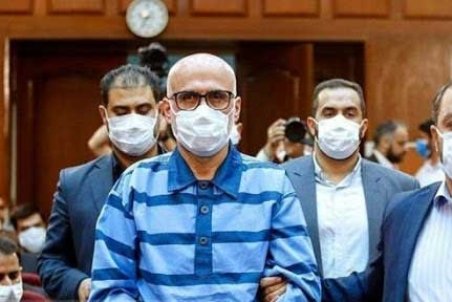 آخرین دفاع اکبر طبری: تمام اتهامات را رد می‌کنم