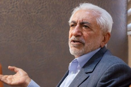 کنایه غرضی به کدخدایی: بازهم کاندیدا می‌شوم