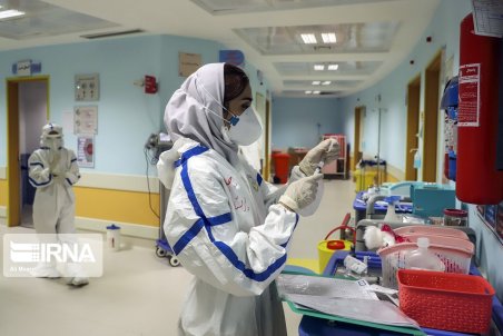 آخرین آمار ابتلاء به کرونا در اصفهان در ۲۱ مردادماه