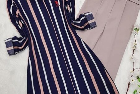 ﻿ جدیدترین مدل مانتو تابستانه