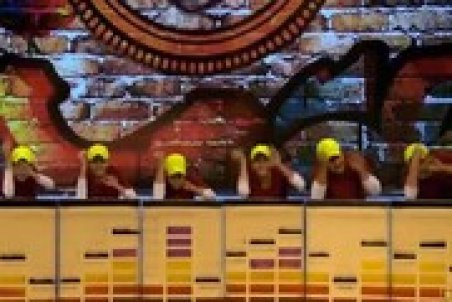 ماجرای خنده دار امتحانات و نمره های گروه نسل جدید!