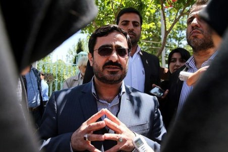 سعید مرتضوی به‌دنبال چیست؟