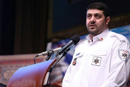 برای امدادرسانی به بانوان در اتاق خواب یا حمام دچار مشکل بودیم