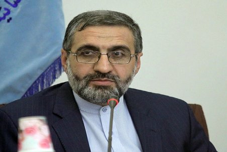 ارتباط نماینده متهم با شهردار اسبق تهران مطرح نشده است