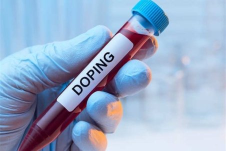 محرومیت ۴ ساله یک کشتی‌گیر به دلیل دوپینگ