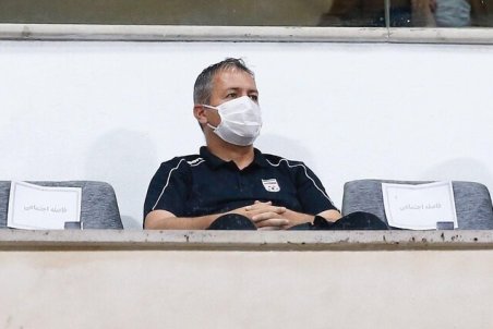 اسکوچیچ و وضعیت بلاتکلیف تیم ملی/ بازی با ازبکستان برای فینال جام حذفی لغو می‌شود؟