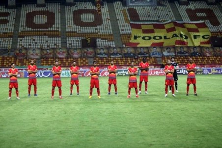 درخواست باشگاه فولاد از کمیته ضد دوپینگ: در دو هفته پایانی به سلامت کامل مسابقات صحه بگذارید