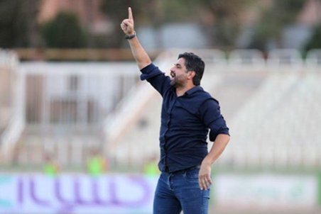 قربانی: گل‌محمدی و باقری مورد احترام استقلالی‌ها هستند