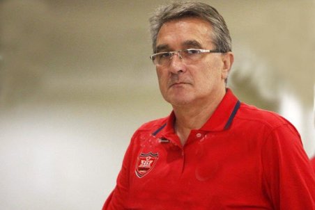 برانکو ایوانکوویچ یکی از گزینه‌های جانشینی امیر قلعه نویی است