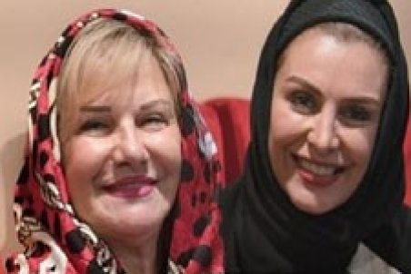 صحبت‌های مادر زنده یاد ماه‌چهره خلیلی