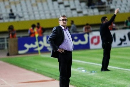 برانکو پیشنهاد سپاهان را رد کرد