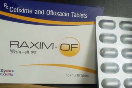 قرص سفیکسیم چیست؟ + موارد مصرف و عوارض قرص CEFIXIME