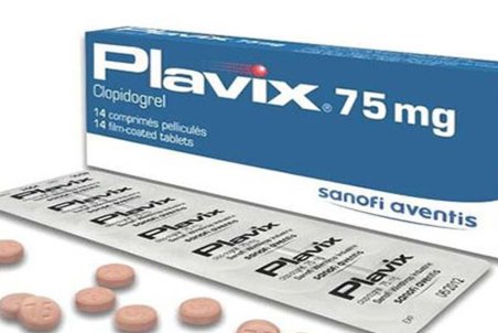 موارد مصرف قرص کلوپیدوگرل چیست؟ + عوارض قرص CLOPIDOGREL