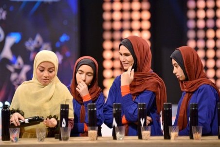 حساسیت‌ها برای اجرای مسابقه ورزشی بانوان بسیار زیاد بود/ «شوتبال» می‌تواند سبب پخش رقابت‌های ورزشی بانوان از تلویزیون شو