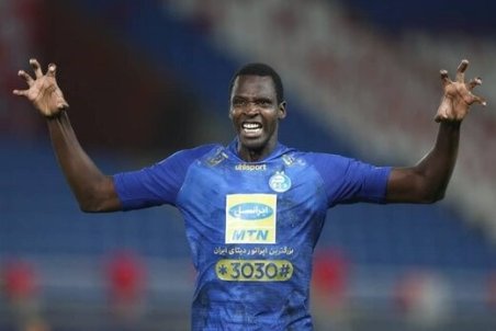 شیخ دیاباته واقعا گران است؟!