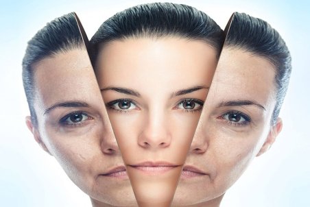 راهکارهایی برای خلاصی از پوست چرب