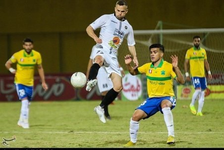 کومان از سپاهان جدا شد