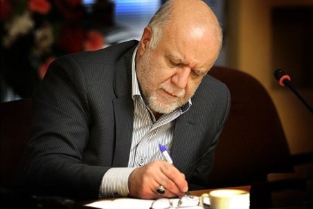 ضرر ۷۲ هزار میلیاردی "زنگنه" به کشور با یک تصمیم سیاسی