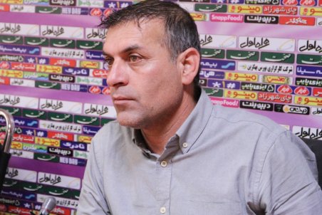 ویسی: بازی با صنعت نفت سخت‌ترین شب عمرم بود