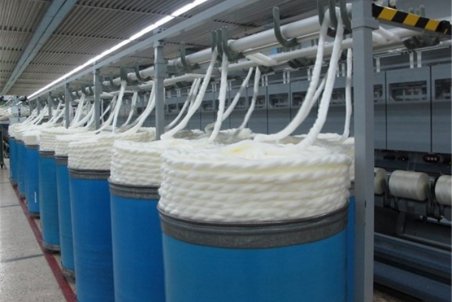 «واردات بی‌رویه» صنعت نساجی استان گیلان را دچار رکود کرد