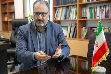 دستگیری عوامل دسته جمعی بلوار مصطفی امامی کرمانشاه