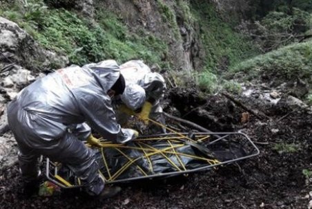 آثار قتل در جسد "سها رضانژاد" دختر طبیعت گرد دیده نشد