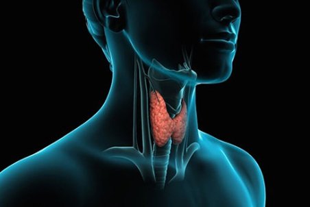 چند روش ساده برای مقابله با کم‌کاری تیروئید