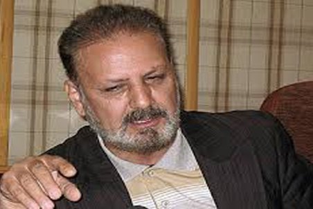 جلیل فرجاد: دلتنگ بازی در سینما هستم