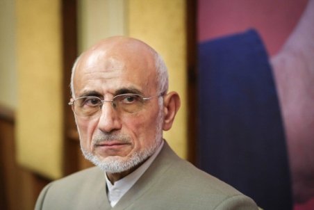 میرسلیم: اسناد رشوه ۶۵ میلیاردی را به دستگاه قضا دادم