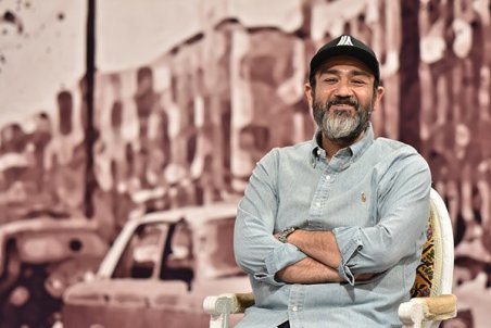 «چهل تیکه» با مهران غفوریان آغاز می‌شود/ پخش از امشب