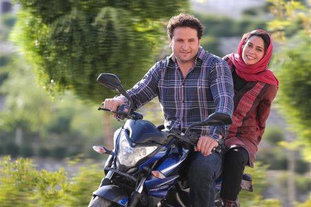 فیلمبرداری "برای مرجان" کلید خورد