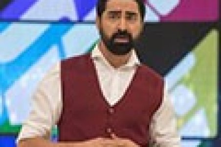 وقتی مجری و بازیگر سرشناس مسافرکشی می‌کرد