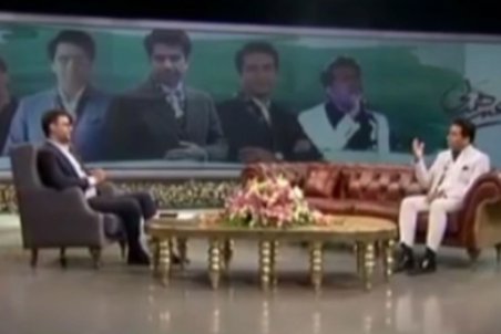 علت کم بودن مخاطب موسیقی سنتی از زبان محمد معتمدی