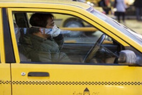 الزام رعایت فاصله گذاری اجتماعی در سرویس مدارس