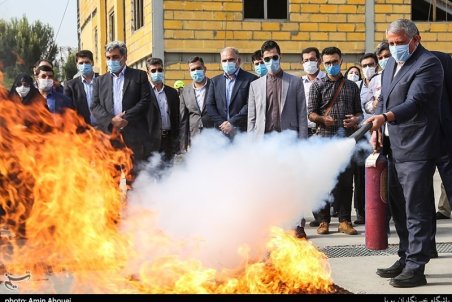 محسن هاشمی: اینکه می‌گویند تهران ۳۳ هزار ساختمان ناایمن دارد درست نیست