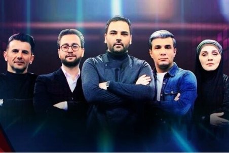 ﻿ امشب «عصر جدید» پخش نمی‌شود