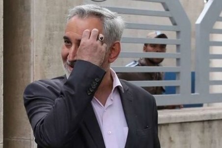 روزنامه شرق: اگر محمدرضا خاتمی نامزد 1400 شود، شانس بالایی برای رای آوردن دارد!