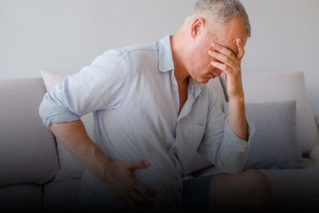 ۱۰ ماده غذایی برای خداحافظی با یبوست