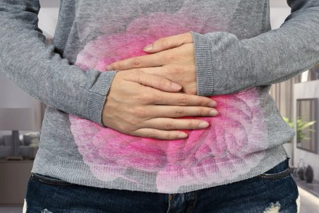 ۴ محرک برای سندرم روده تحریک پذیر