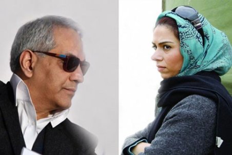 مهران مدیری بازیگر «خاتون» شد