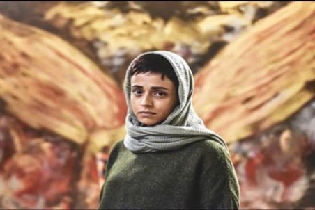 تمام ترنس‌های ایرانی: از سیما در هم‍گناه تا خلیلِ ممنوعه