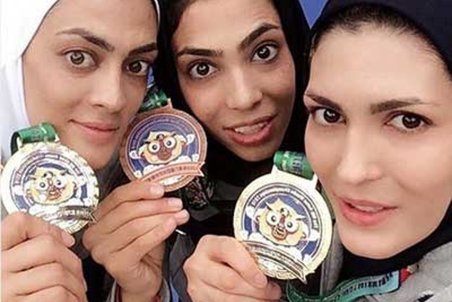 داستان خواهران منصوریان و اقدام علیه منافع ملی!