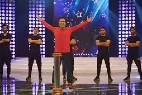 رقابتی متفاوت و خاص برای خانم‌ها در شوتبال/تولید مسابقه؛ سخت‌ترین ژانر برنامه تلویزیونی