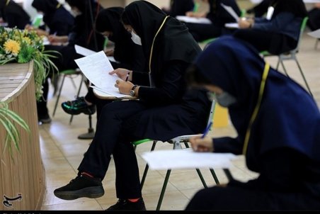 آغاز کنکور ۹۹ از روز چهارشنبه +جزئیات رعایت پروتکل‌های بهداشتی