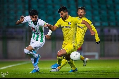 اسماعیلی‌فر با هیچ تیمی مذاکره نکرده است/ به دانیال نیاز داریم