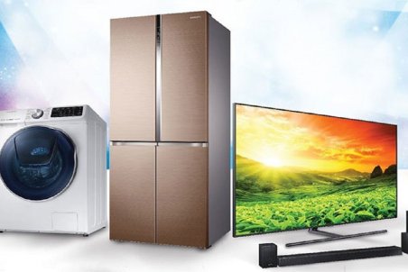 قیمت روز لوازم خانگی در ۲۶ مرداد