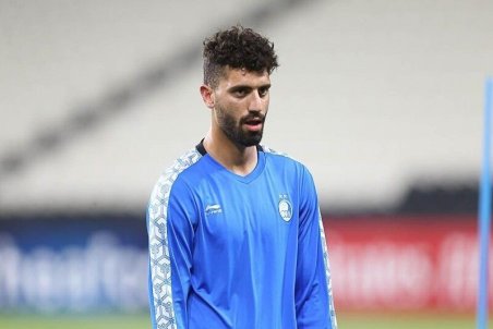 دانشگر از استقلال اخراج شد