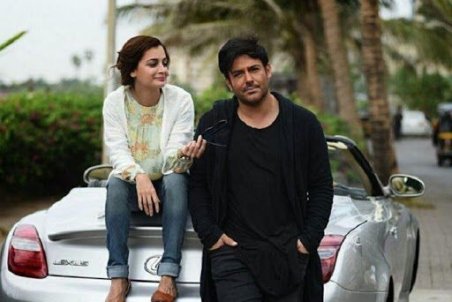 «سلام بمبئی۲» مجوز ساخت گرفت