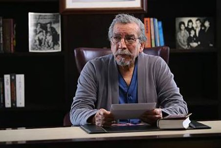 بهمن مفید درگذشت